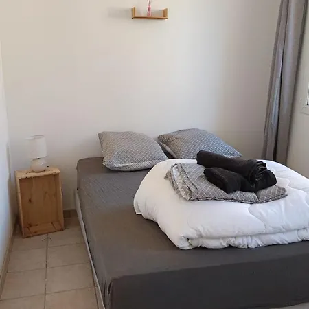 F4 Rdc Appartement Radepont