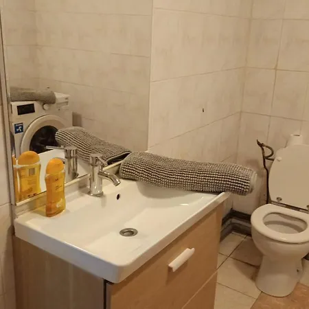 F4 Rdc Appartement Radepont